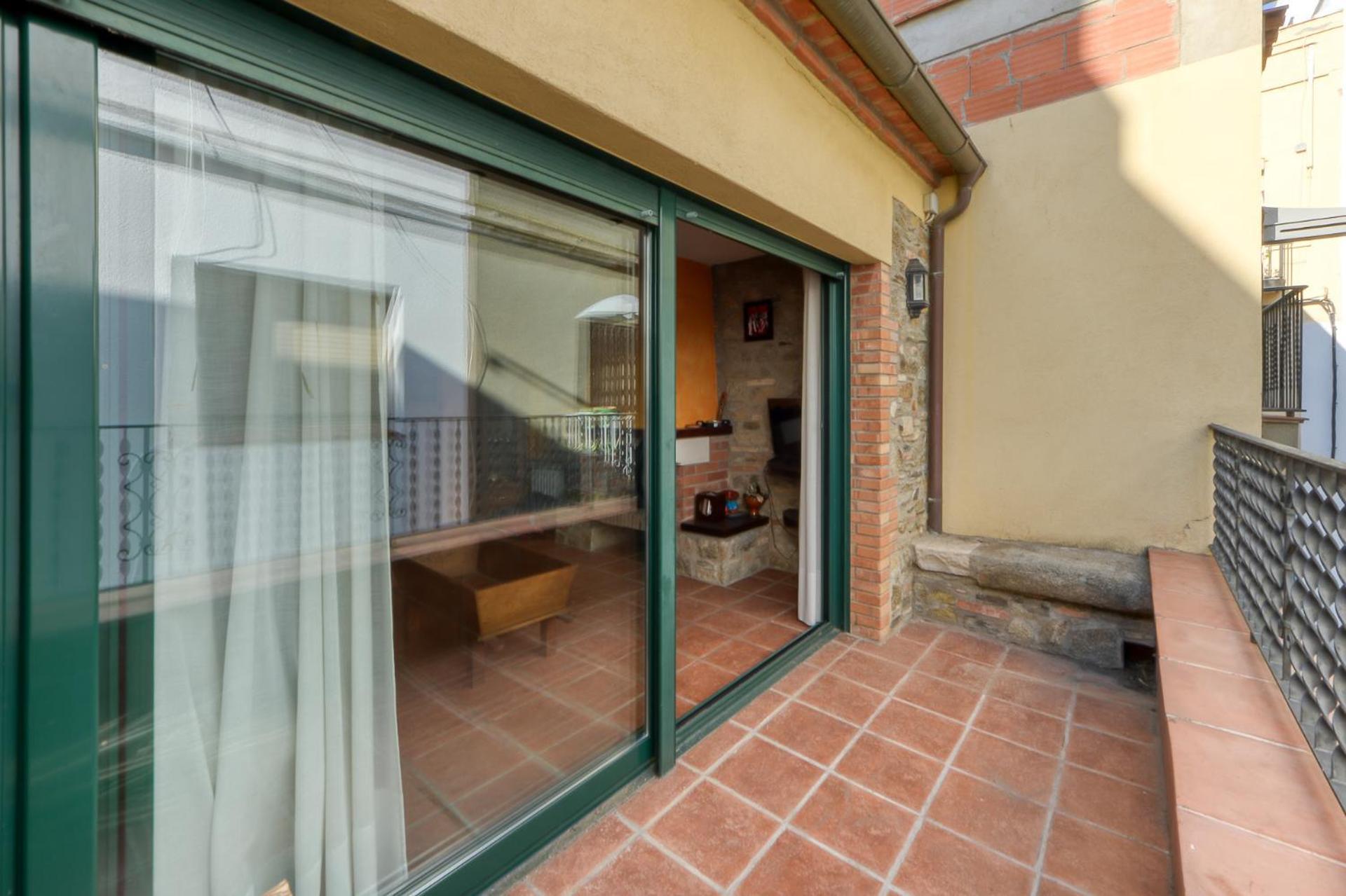 Casa Puig Rom 45 Roses - Immo Barneda Villa ภายนอก รูปภาพ